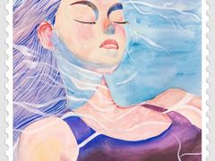 -蕃茄田艺术•美术绘画 •硬笔书法(滨江海威领界店)