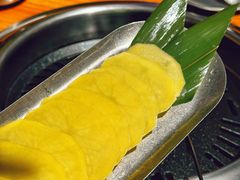 -哼蟹二将·烤肉酱蟹(合生汇店)