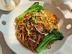 -粤财皇冠假日酒店·彩华轩中餐厅