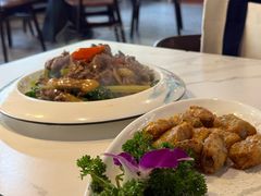 -壹只卤鹅·潮汕菜(莲塘店)