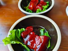 -浦江餐饮•上海菜馆(五四路店)