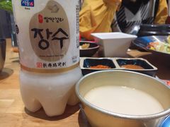 -秋木烤肉·韩国牛肉名家(高新旗舰店)