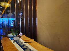 -菩提树·素食餐厅(汇智国际商业中心店)