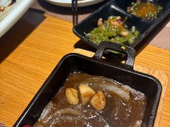 -三石铁板烧(紫竹桥店)