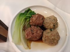 -金河半岛园林酒家(金融城店)
