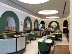 大堂-满乐潮州(深业上城店)