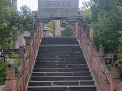 -土家风情园