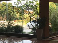 -厦门悦华酒店