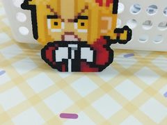 -垚火玩泥吧手作集合店·拼豆·陶艺