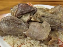 -217丰惠源抓饭(星湖街店)