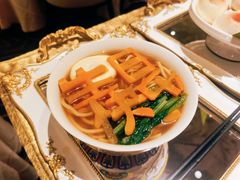 四色面-ONE FULL 古董港式海鲜火锅