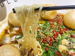 -友达面馆(广州总店)
