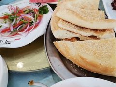 -马尔龙新疆饭店·清真(瑞景店)