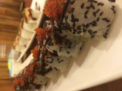 宝寿司-宝寿司(红瓦寺店)