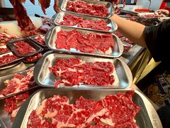 -张哞哞·鲜切牛肉自助火锅(高德置地店)