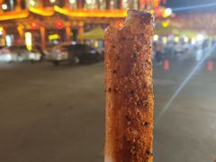 -老周炒拨拉(甘州总店)