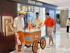 -VENCHI 闻绮(北京国贸商城店)