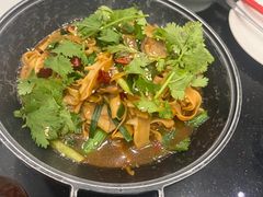-吴记小园楼(新庄店)