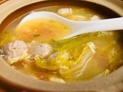 -船歌·鱼水饺青岛菜(国贸商城店)
