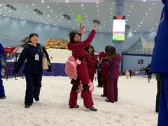 -广州热雪奇迹