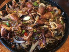 -赶海部落海鲜城(海阳路店)