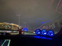 -沙龙酒家