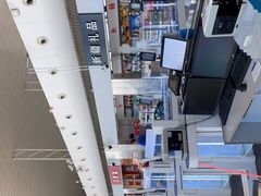 -乌鲁木齐天山国际机场-T3航站楼