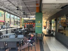 -Borenos Fried Chicken(Asia City)