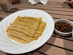 石屏手工鲜豆皮-熙楼(翠湖店)