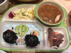 -大同江朝鲜菜•长春地标美食(绿园吾悦广场店)