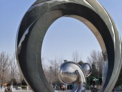 -大兴滨河森林公园