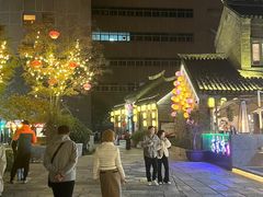 -回龙窝历史文化街区