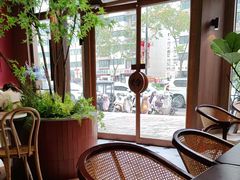 -嗒令甜品·主题融合料理餐厅(首座时代店)