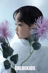 -花开映像儿童摄影