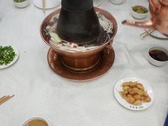 -东来顺饭庄(天坛店)