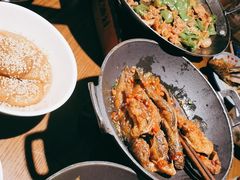 -老湘村·湖南土菜(天河维多利店)