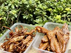 -竺桥兄弟烤鸭馆(竺桥店)