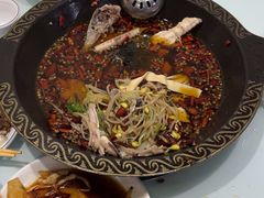 -金三可市井水煮鱼(金碧园店)