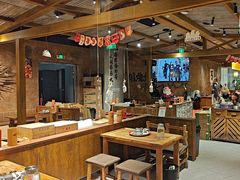 -北丐先生·野馄饨烧烤(雨花万象店)