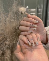 点击看大图 -StartNail美甲
