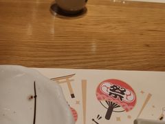 -上户日本料理(北仑富邦店)