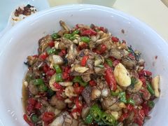 -笨罗卜浏阳菜馆(龙华鹏润达店)