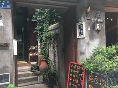 -猫色咖啡·猫咖