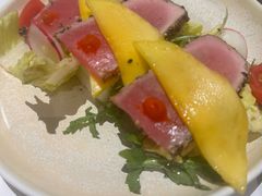 -Osteria Garden 生蚝花园餐厅(原进贤路店)