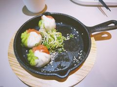 -蔡澜点心·粤菜(丽泽天街店)