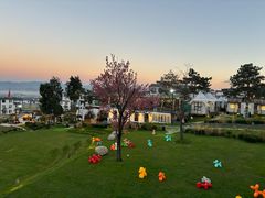 -云禾壹海景庄园餐厅
