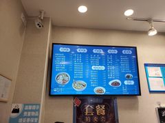 -面西湖杭帮面(控江路店)