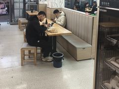 -众品老方子锅贴甜沫(李村店)