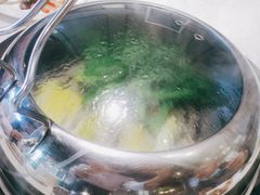 -青蓬蒸汽海鲜·深圳老字号·团建聚会(壹方城店)