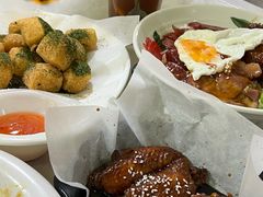 -颓记茶餐厅(美景总店)